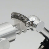 NIRVANA V2 Rotary Fly Tying Vise w/base