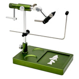 NIRVANA V2 Rotary Fly Tying Vise w/base