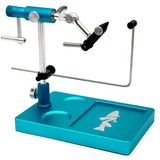 NIRVANA V2 Rotary Fly Tying Vise w/base