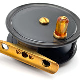 NIRVANA Vintage Click Pawl Reel
