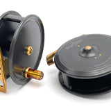 NIRVANA Vintage Click Pawl Reel