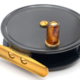 NIRVANA Vintage Click Pawl Reel