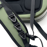 NIRVANA Waterproof Sling Pack 7.5L