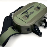 NIRVANA Waterproof Sling Pack 7.5L