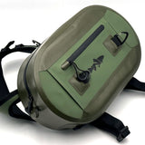 NIRVANA Waterproof Sling Pack 7.5L