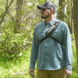 NIRVANA Waterproof Sling Pack 7.5L