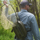 NIRVANA Waterproof Sling Pack 7.5L