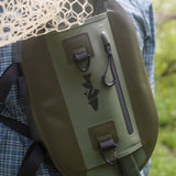 NIRVANA Waterproof Sling Pack 7.5L