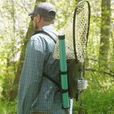 NIRVANA Waterproof Sling Pack 7.5L