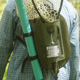 NIRVANA Waterproof Sling Pack 7.5L