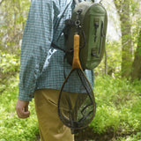 NIRVANA Waterproof Sling Pack 7.5L