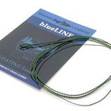NIRVANA blueLINE Furled Leader
