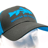 NIRVANA On The Fly HAT
