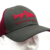 NIRVANA On The Fly HAT