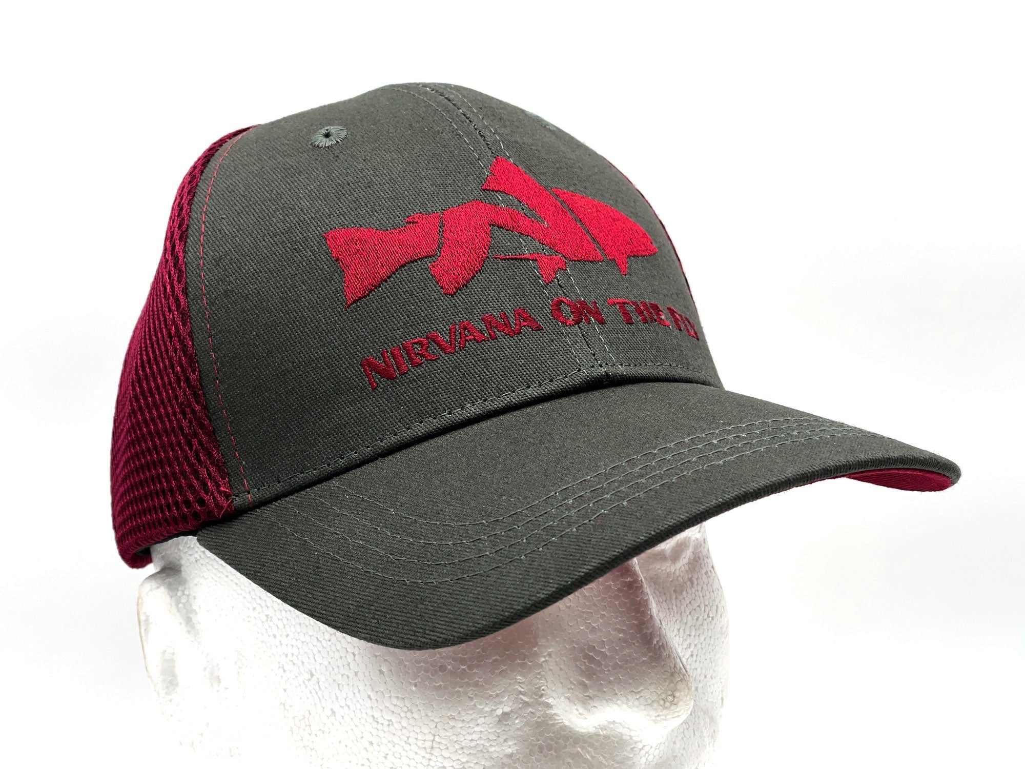 NIRVANA On The Fly HAT