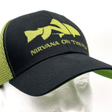 NIRVANA On The Fly HAT