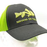 NIRVANA On The Fly HAT