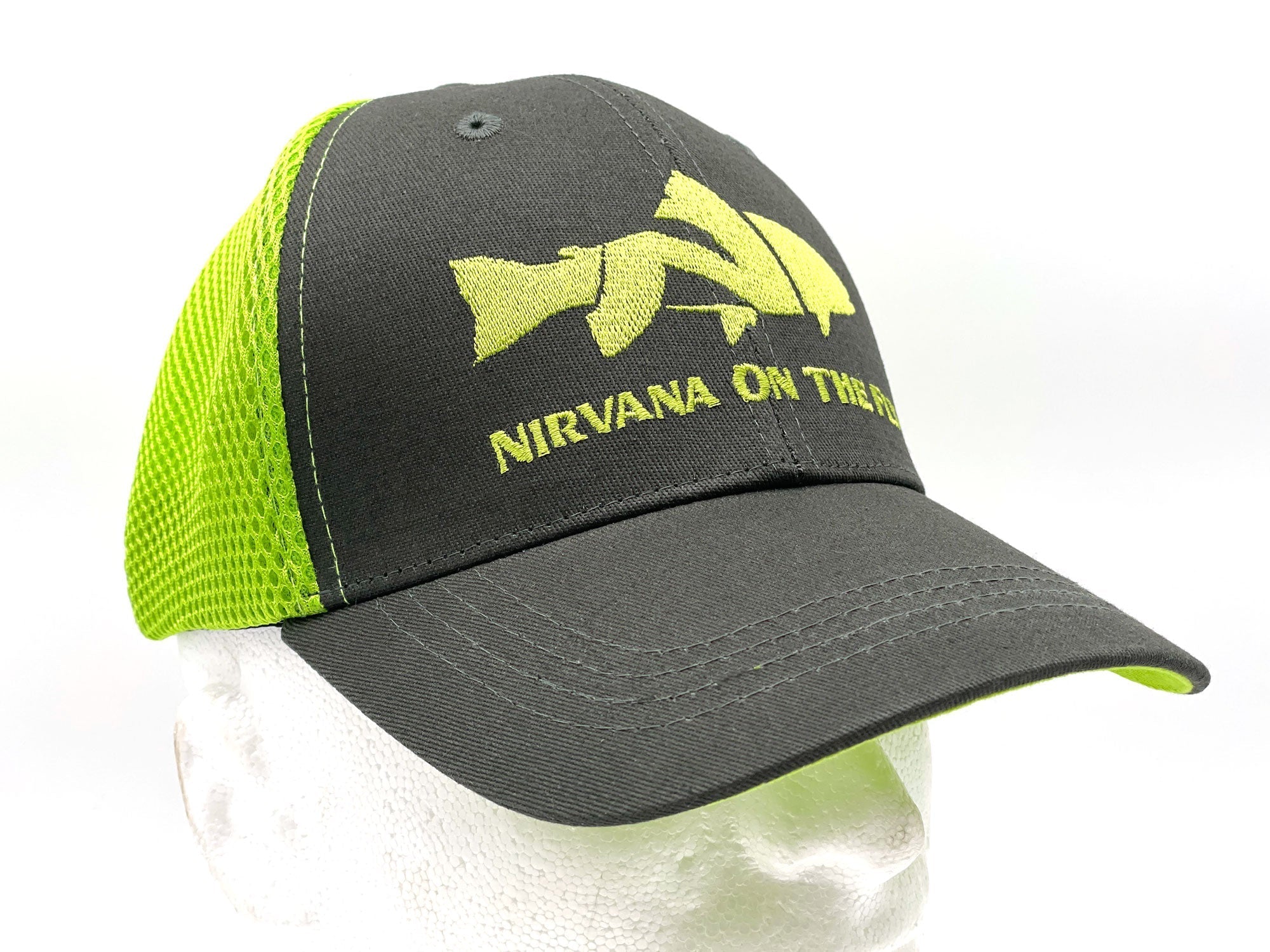 NIRVANA On The Fly HAT