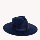 Wisdom Intention Hat Band