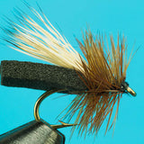 Neversink Caddis - Dry Fly