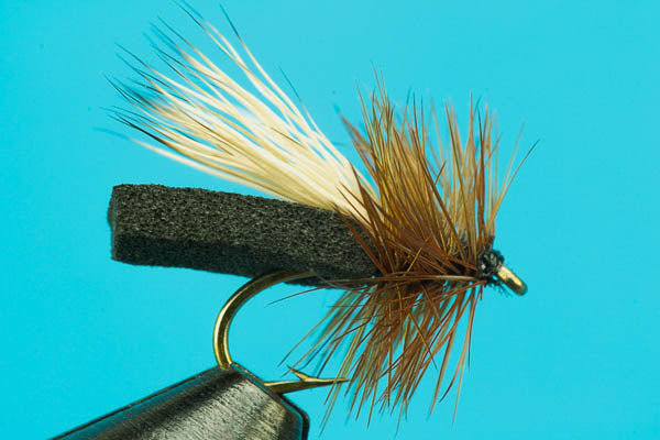 Neversink Caddis - Dry Fly