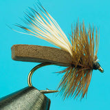 Neversink Caddis - Dry Fly
