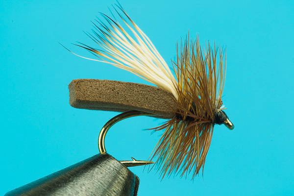 Neversink Caddis - Dry Fly
