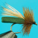 Neversink Caddis - Dry Fly