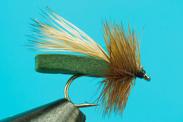 Neversink Caddis - Dry Fly