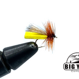 Neversink Caddis - Dry Fly