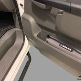 Promaster Door Storage Cubby Pouches - set