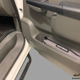 Promaster Door Storage Cubby Pouches - set