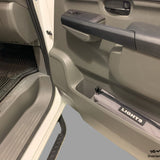 Promaster Door Storage Cubby Pouches - set