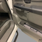 Nissan NV Storage Cubby Pouches - set