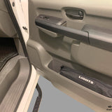 Promaster Door Storage Cubby Pouches - set