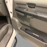 Promaster Door Storage Cubby Pouches - set