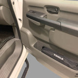 Promaster Door Storage Cubby Pouches - set