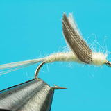 No Hackle PMD