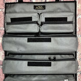OGG Tool Roll - Tool Wrap Detachable Pockets