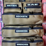 OGG Tool Roll - Tool Wrap