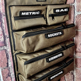 OGG Tool Roll - Tool Wrap