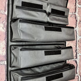 OGG Tool Roll - Tool Wrap Detachable Pockets