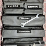 OGG Tool Roll - Tool Wrap