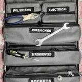 OGG Tool Roll - Tool Wrap