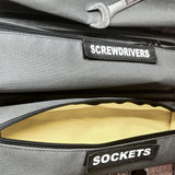 OGG Tool Roll - Tool Wrap
