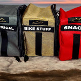 EKKO Van Over Bed Cabinet Storage Bags