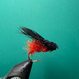 October Caddis