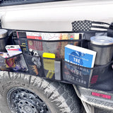 Off-Grid Organizer: Trail Series