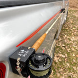 ON THE FLY  / Magnetic Rod Holder