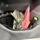 OPEN TOP INEOS Grenadier Door Storage Cubby Small Pouch - 8"x3"x4" (PAIR)